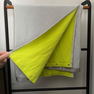 Lululemon Vinyasa scarf - rare